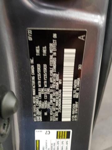 Photo 14 from auction – 2022 LEXUS RX 350 with VIN 2T2HZMDA0NC356346