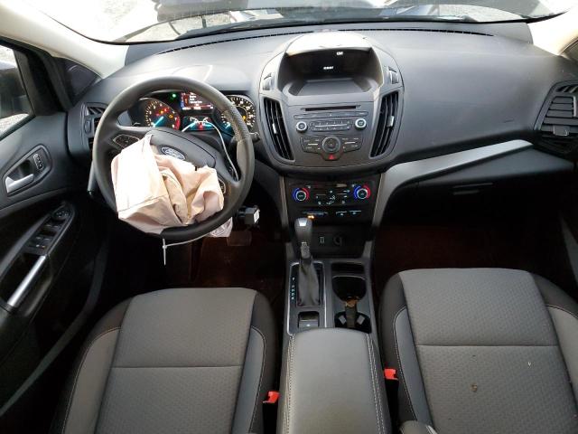 Photo 8 from auction – 2017 FORD ESCAPE SE with VIN 1FMCU0GD4HUD72256