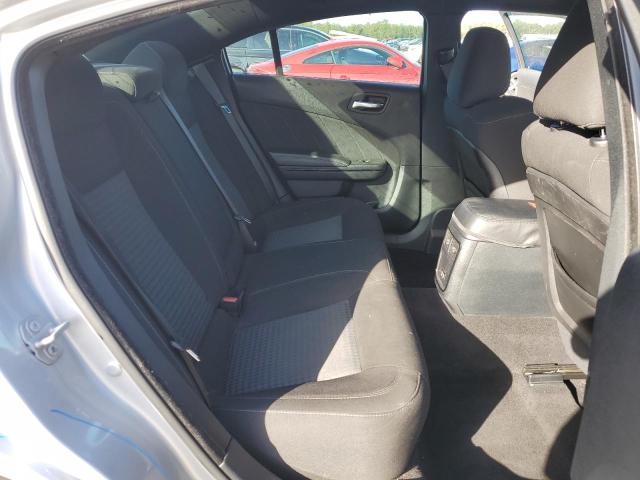 Photo 10 from auction – 2020 DODGE CHARGER R/ with VIN 2C3CDXCT3LH216459