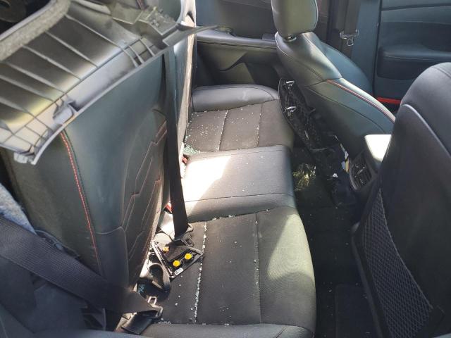 Photo 10 from auction – 2021 KIA FORTE with VIN 3KPF44AC1ME367078
