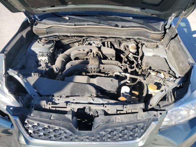 Photo 12 from auction – 2016 SUBARU FORESTER 2 with VIN JF2SJADC7GH470121