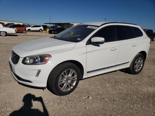 VOLVO XC60 T5 2015 with VIN YV440MDJ0F2680147 - Photo from auction