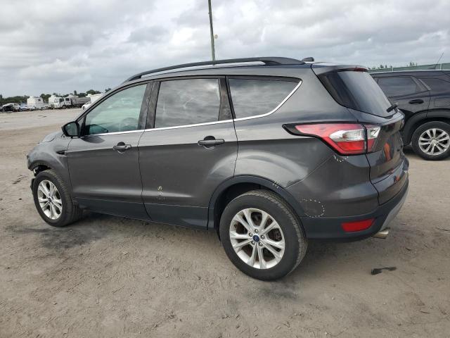 Photo 2 from auction – 2018 FORD ESCAPE SE with VIN 1FMCU0GD3JUB36347