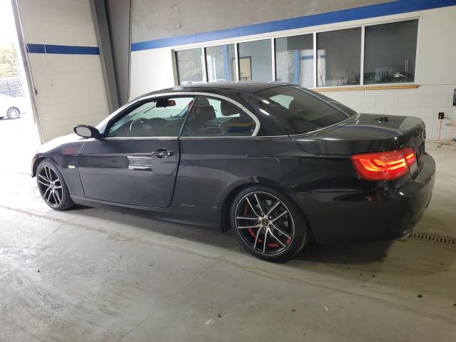 Photo 2 from auction – 2011 BMW 328 I with VIN WBADW3C58BE536741