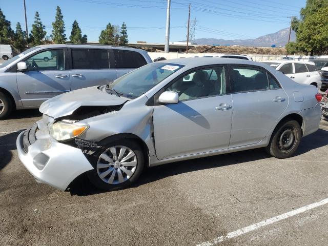 TOYOTA COROLLA BA 2013 with VIN 5YFBU4EE5DP146527 - Photo from auction