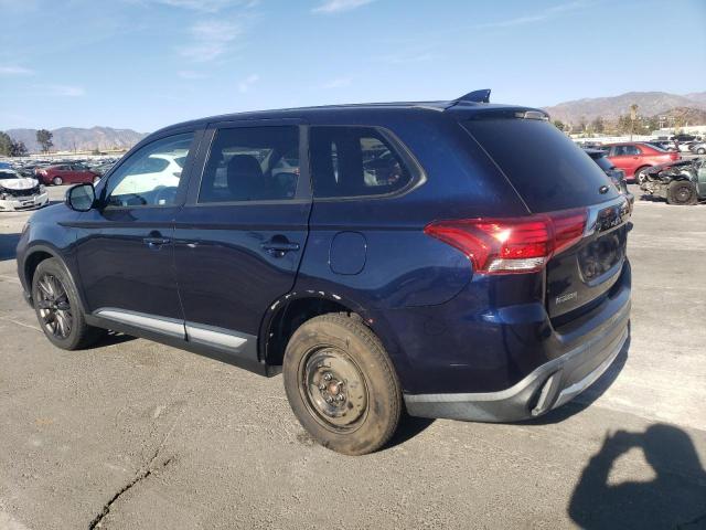 Photo 2 from auction – 2018 MITSUBISHI OUTLANDER with VIN JA4AD3A38JJ001020