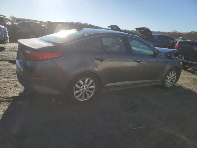 Photo 3 from auction – 2015 KIA OPTIMA EX with VIN 5XXGN4A72FG400765