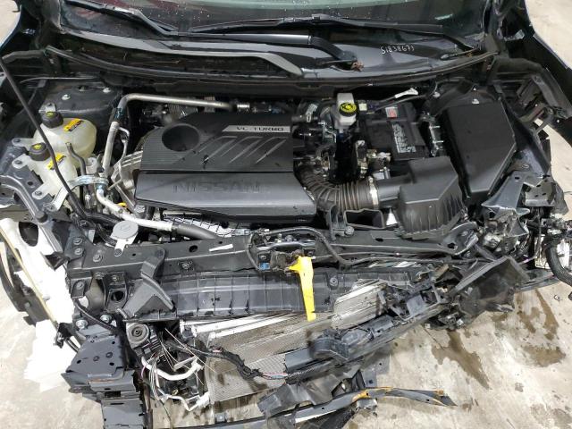 Photo 12 from auction – 2023 NISSAN ROGUE SV with VIN 5N1BT3BB5PC802466