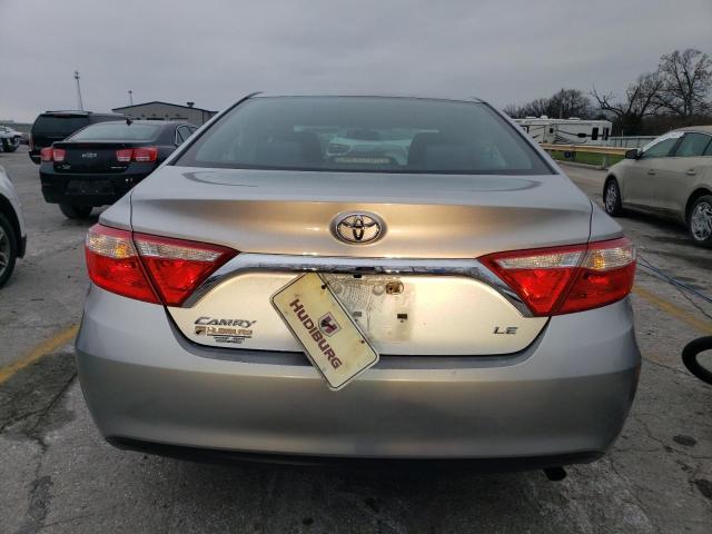 Photo 6 from auction – 2017 TOYOTA CAMRY LE with VIN 4T1BF1FK0HU329528