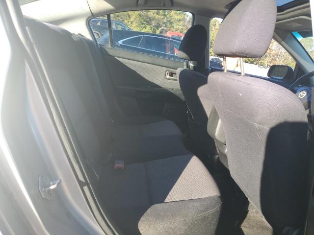 Photo 10 from auction – 2007 MAZDA 3 I with VIN JM1BK32F771662250