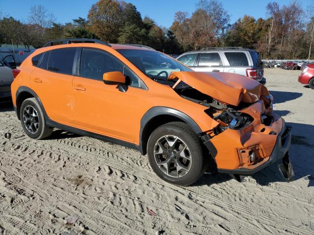 Photo 4 from auction – 2019 SUBARU CROSSTREK with VIN JF2GTACC3KH267009