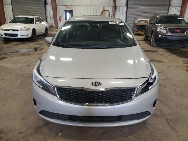 Photo 5 from auction – 2017 KIA FORTE LX with VIN 3KPFK4A73HE033195