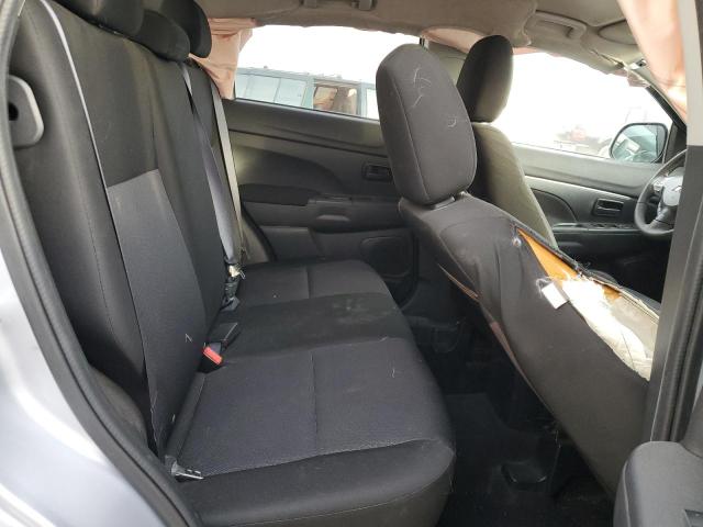 Photo 11 from auction – 2012 MITSUBISHI OUTLANDER with VIN JA4AP3AU7CZ006763