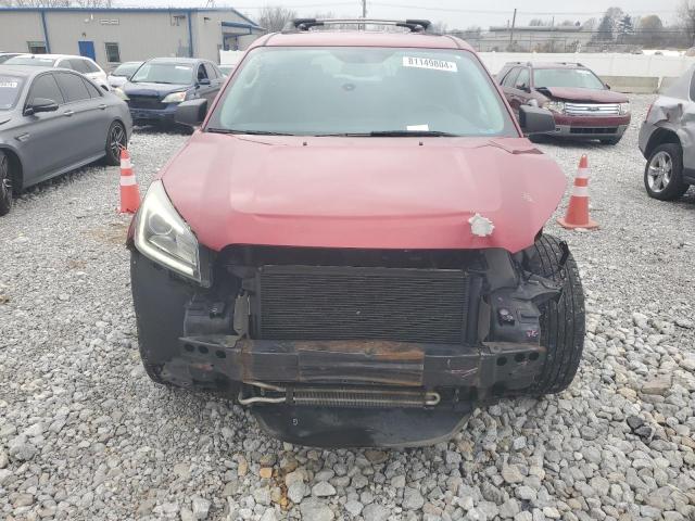Photo 5 from auction – 2014 GMC ACADIA SLE with VIN 1GKKVPKD3EJ239650