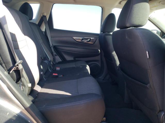 Photo 11 from auction – 2018 NISSAN ROGUE S with VIN 5N1AT2MT9JC829155