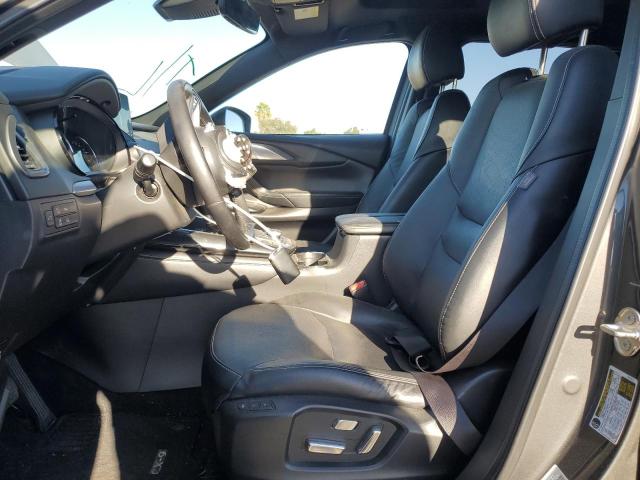 Photo 7 from auction – 2020 MAZDA CX-9 GRAND with VIN JM3TCBDY4L0407640