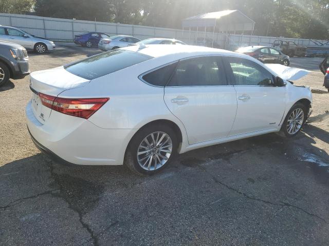Photo 3 from auction – 2018 TOYOTA AVALON HYB with VIN 4T1BD1EB0JU064641
