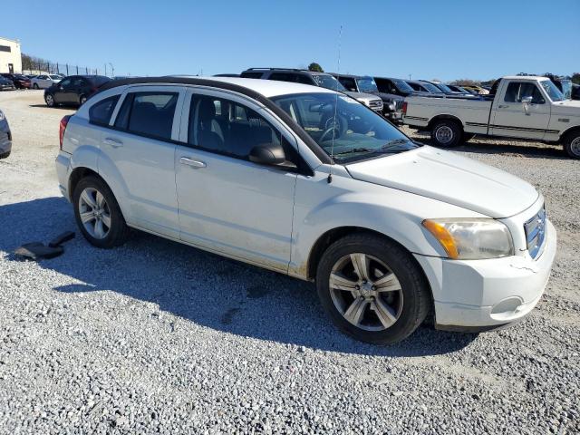 Photo 4 from auction – 2010 DODGE CALIBER SX with VIN 1B3CB4HA1AD607242