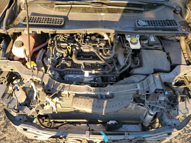 Photo 12 from auction – 2019 FORD ESCAPE SE with VIN 1FMCU9GD7KUB43078