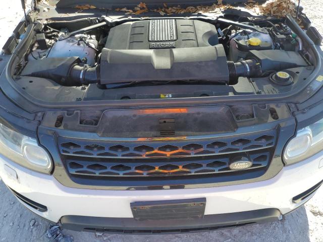 Photo 12 from auction – 2014 LAND ROVER RANGE ROVE with VIN SALWR2EF2EA310847