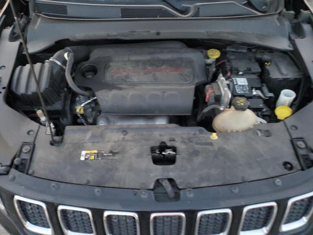 Foto 12 de la subasta – 2018 JEEP COMPASS LI con VIN 3C4NJDCB1JT245899