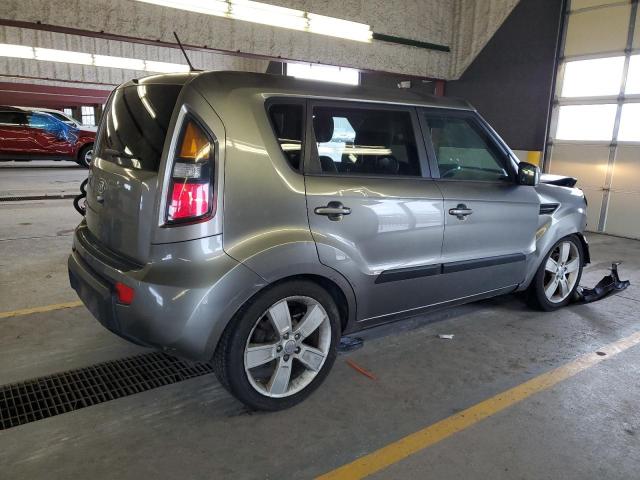 Photo 3 from auction – 2011 KIA SOUL + with VIN KNDJT2A24B7222414