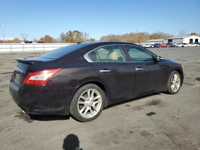 Photo 3 from auction – 2010 NISSAN MAXIMA S with VIN 1N4AA5AP0AC827822