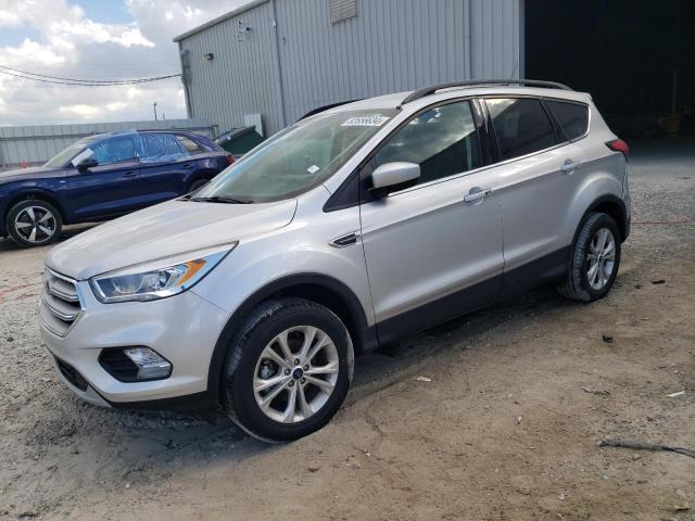 Photo 1 from auction – 2019 FORD ESCAPE SEL with VIN 1FMCU0HD6KUA90206