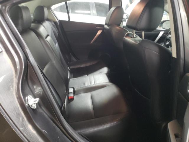 Photo 10 from auction – 2012 MAZDA 3 I with VIN JM1BL1W73C1577128