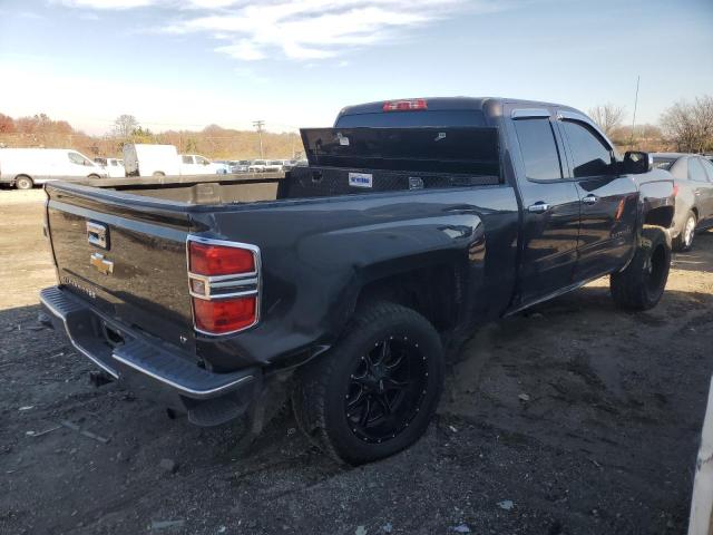 Photo 3 from auction – 2014 CHEVROLET SILVERADO with VIN 1GCRCREH3EZ393433