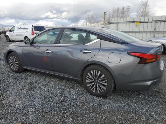 Photo 2 from auction – 2024 NISSAN ALTIMA SV with VIN 1N4BL4DV6RN402124