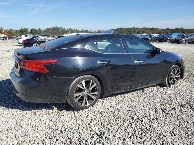 Photo 3 from auction – 2017 NISSAN MAXIMA 3.5 with VIN 1N4AA6AP0HC433253