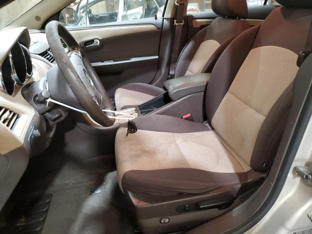 Photo 7 from auction – 2011 CHEVROLET MALIBU LS with VIN 1G1ZB5E12BF169221