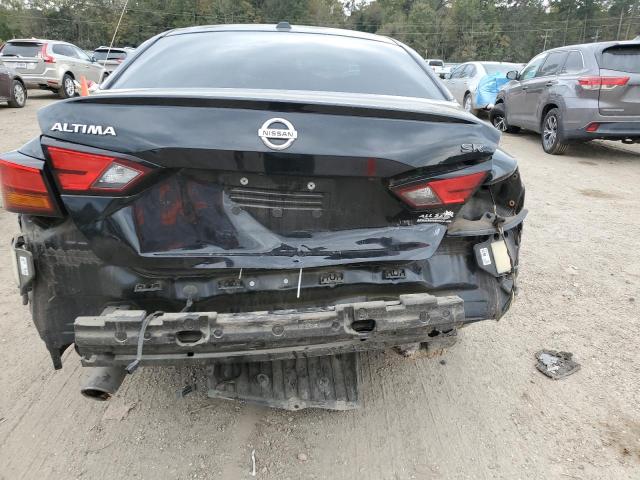 Photo 6 from auction – 2020 NISSAN ALTIMA SR with VIN 1N4BL4CV3LN303768