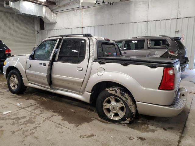 Photo 2 from auction – 2004 FORD EXPLORER S with VIN 1FMZU77K54UB52085