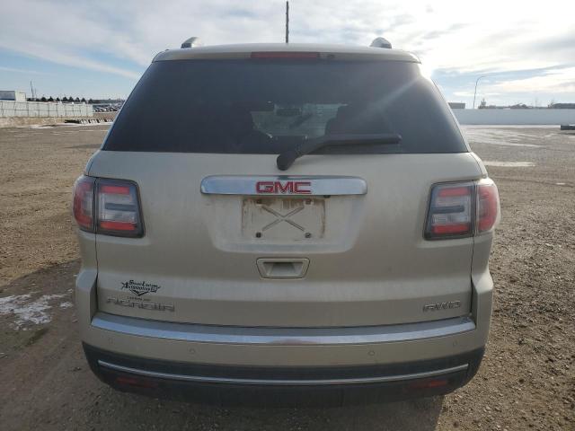 Photo 6 from auction – 2015 GMC ACADIA SLE with VIN 1GKKVPKDXFJ172031