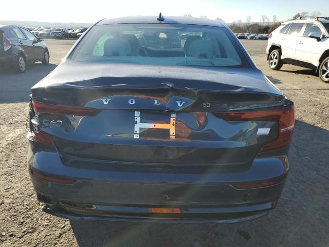 Photo 6 from auction – 2024 VOLVO S60 PLUS with VIN 7JRH60FL6RG295520