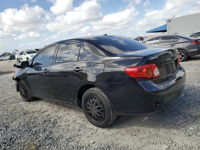 Photo 2 from auction – 2010 TOYOTA COROLLA BA with VIN 1NXBU4EE7AZ322567
