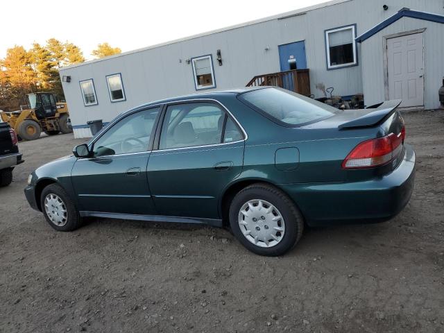 Photo 2 from auction – 2002 HONDA ACCORD with VIN 1HGCG66552A013520