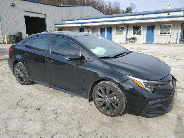 Photo 4 from auction – 2023 TOYOTA COROLLA SE with VIN 5YFP4MCE3PP167115