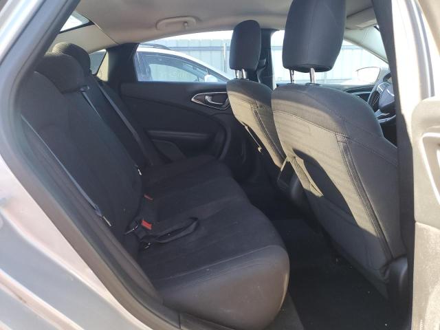 Photo 10 from auction – 2015 CHRYSLER 200 LIMITE with VIN 1C3CCCAB8FN756116