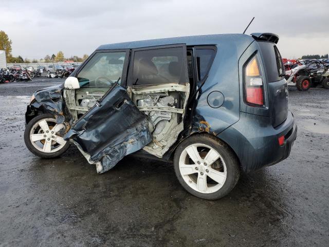 Photo 2 from auction – 2010 KIA SOUL + with VIN KNDJT2A26A7070506