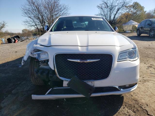 Photo 5 from auction – 2018 CHRYSLER 300 LIMITE with VIN 2C3CCAEG1JH136784
