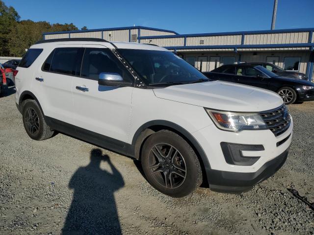 Photo 4 from auction – 2016 FORD EXPLORER with VIN 1FM5K7B87GGB49398