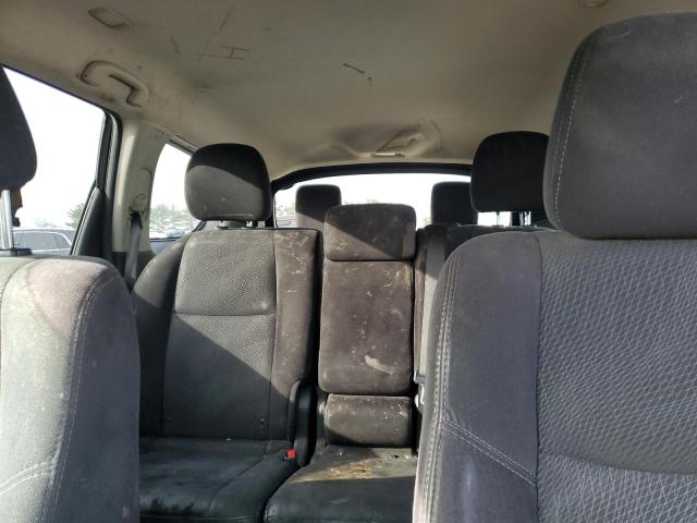 Photo 10 from auction – 2014 NISSAN PATHFINDER with VIN 5N1AR2MM8EC680587