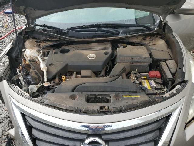 Photo 11 from auction – 2015 NISSAN ALTIMA 2.5 with VIN 1N4AL3AP9FC575641