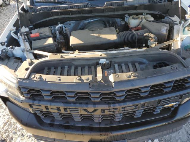 Photo 11 from auction – 2020 CHEVROLET SILVERADO with VIN 3GCNWAEH2LG111741
