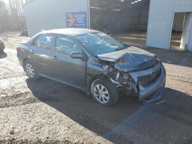 Photo 4 from auction – 2010 TOYOTA COROLLA BA with VIN 2T1BU4EE4AC489874