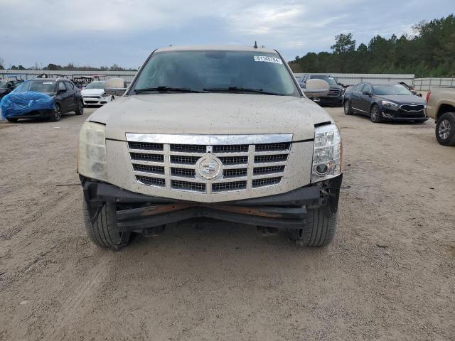 Photo 5 from auction – 2008 CADILLAC ESCALADE E with VIN 1GYFK668X8R260394
