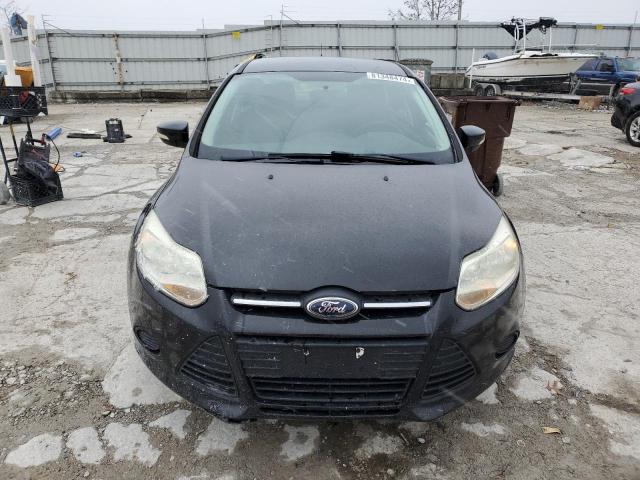 Photo 5 from auction – 2014 FORD FOCUS SE with VIN 1FADP3F27EL347358